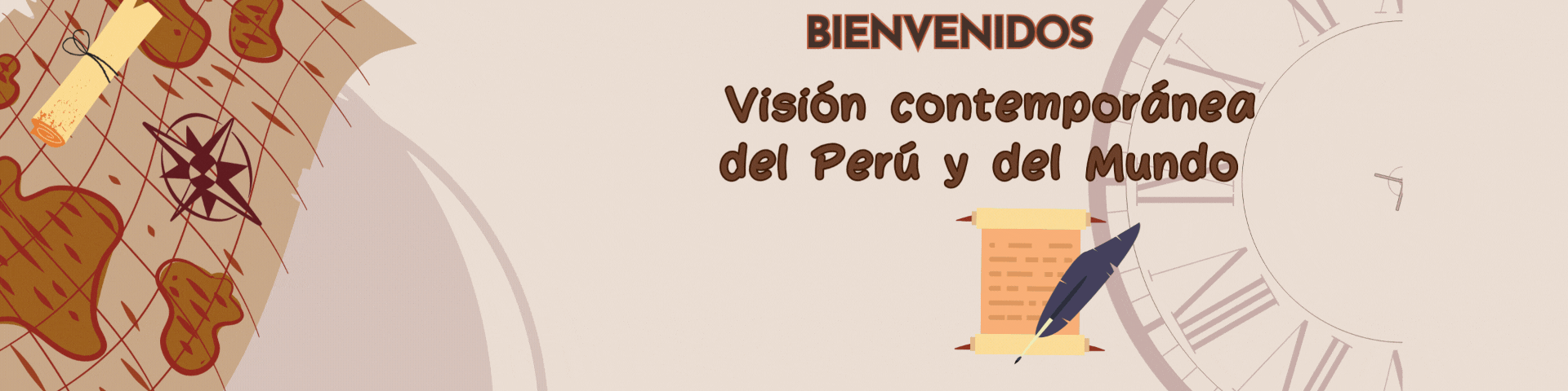 Bienvenida